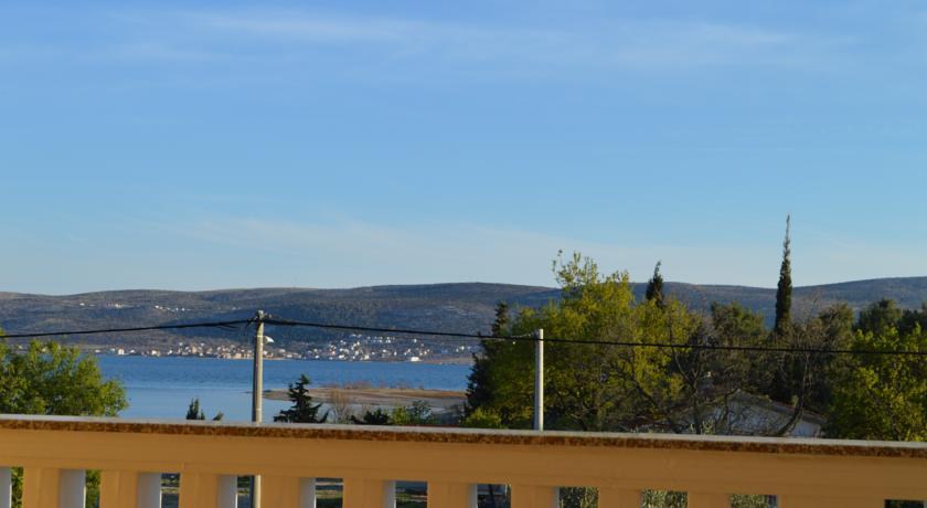 Apartments Zdenka Starigrad Paklenica Habitación foto