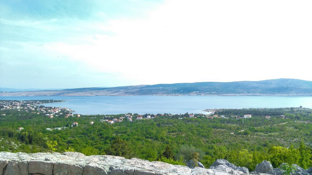 Apartments Zdenka Starigrad Paklenica Exterior foto